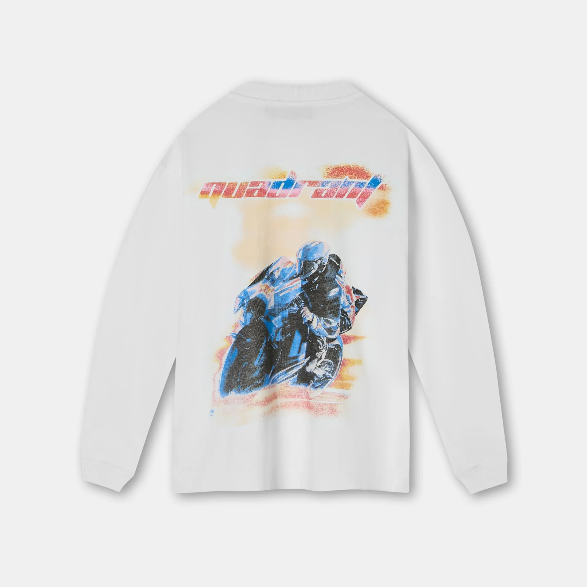 Moto LS T-Shirt - Image 3
