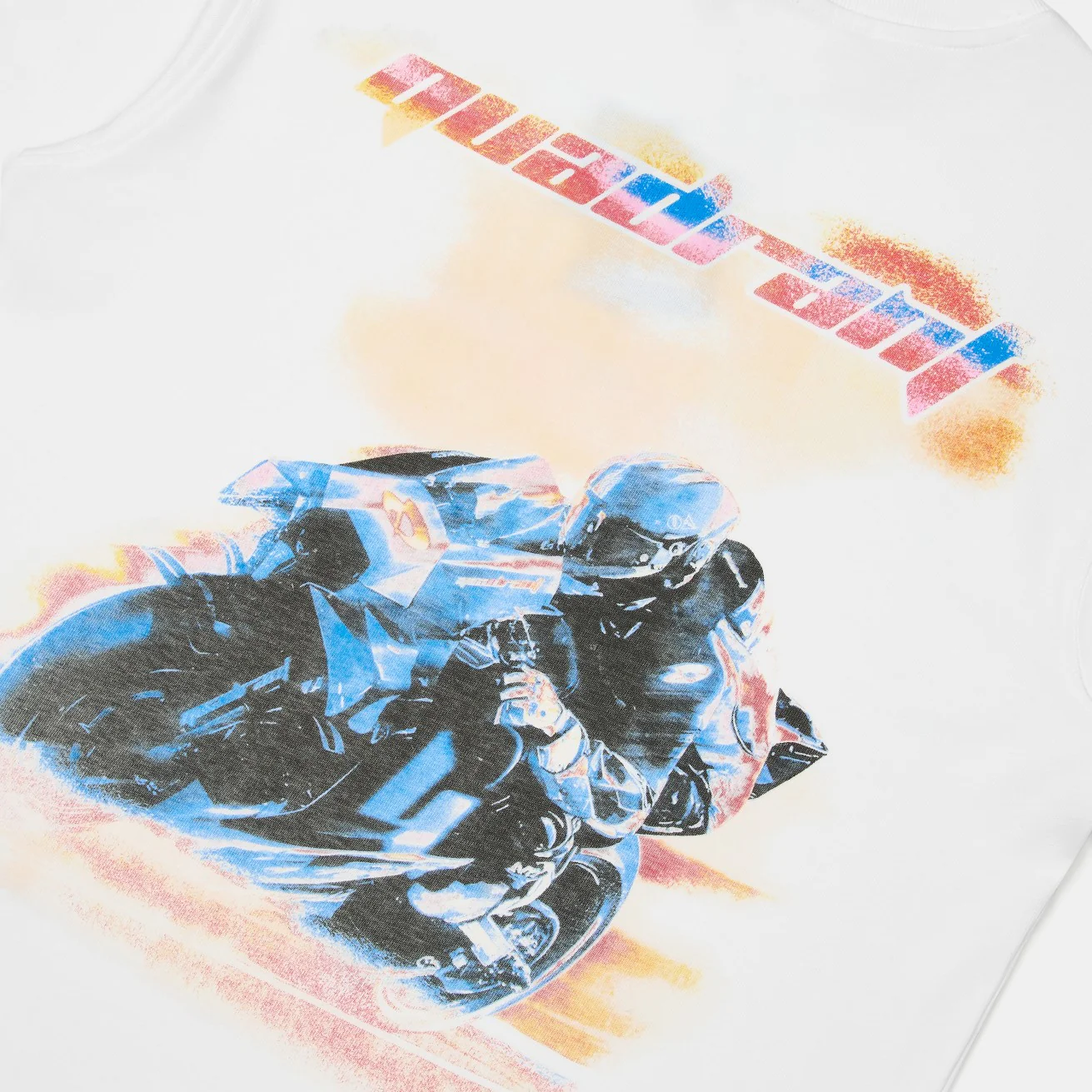 Moto LS T-Shirt - Image 5