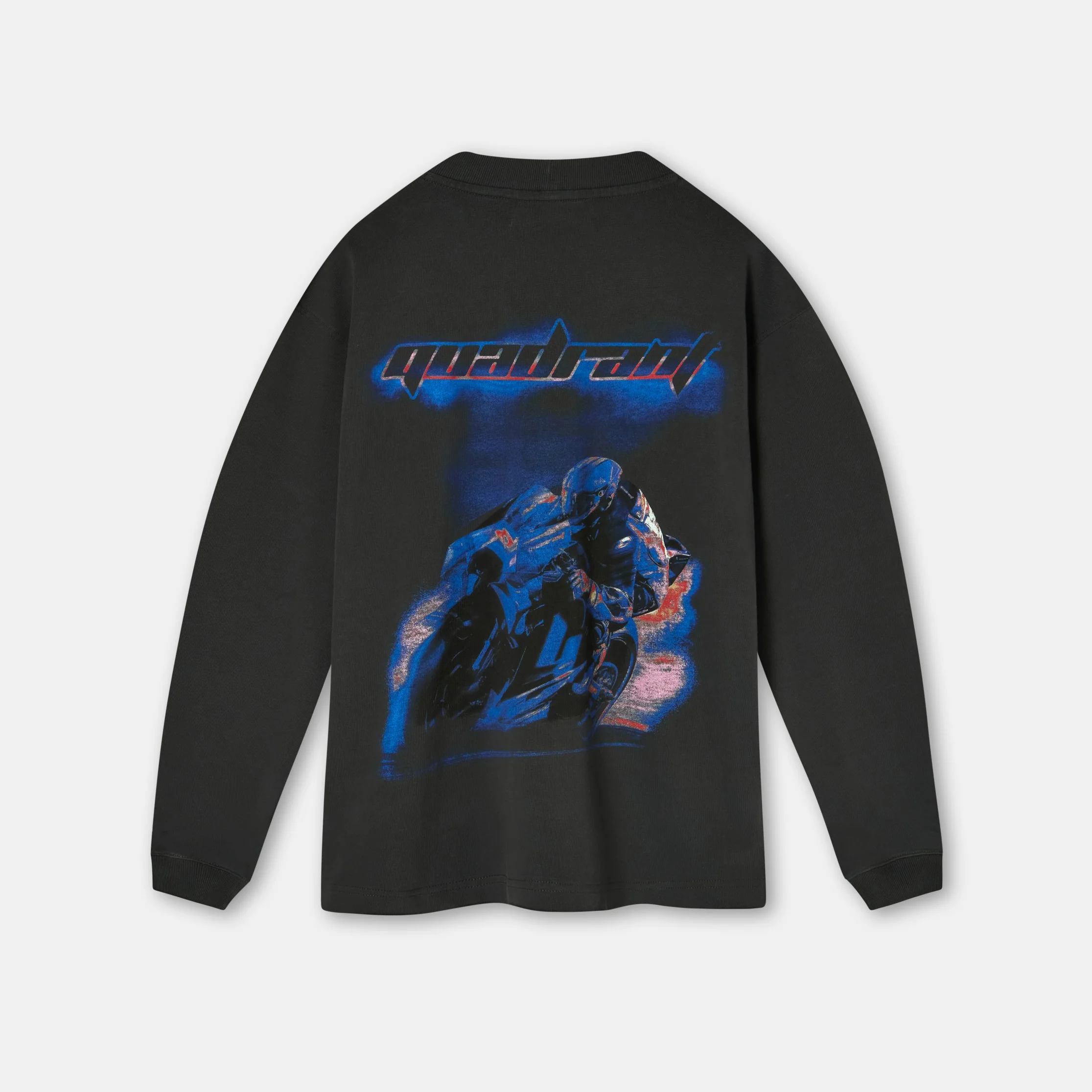 Moto LS T-Shirt - Image 3