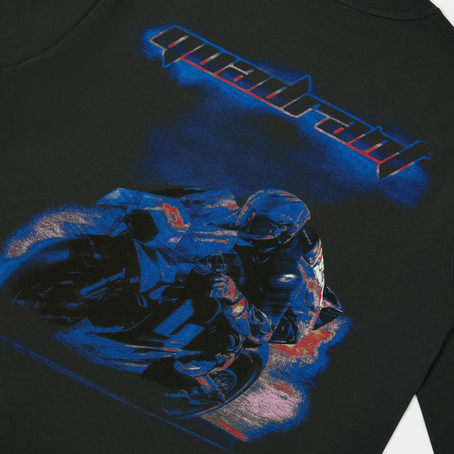 Moto LS T-Shirt - Image 5
