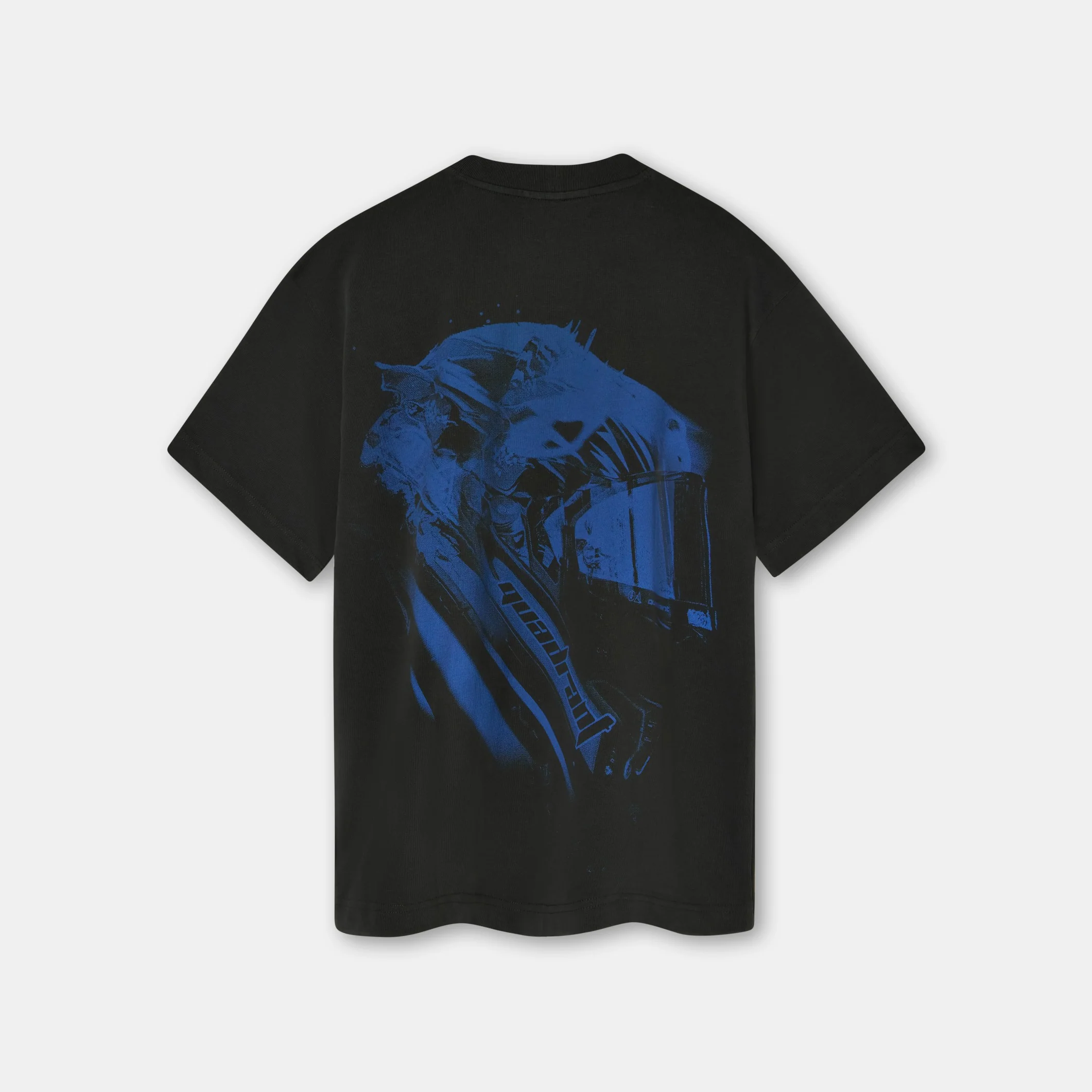 Moto SS T-Shirt - Image 3