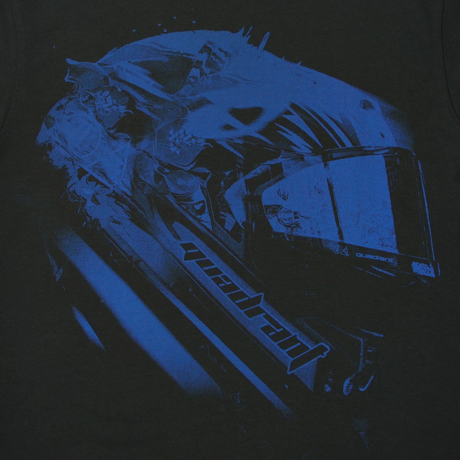 Moto SS T-Shirt - Image 6