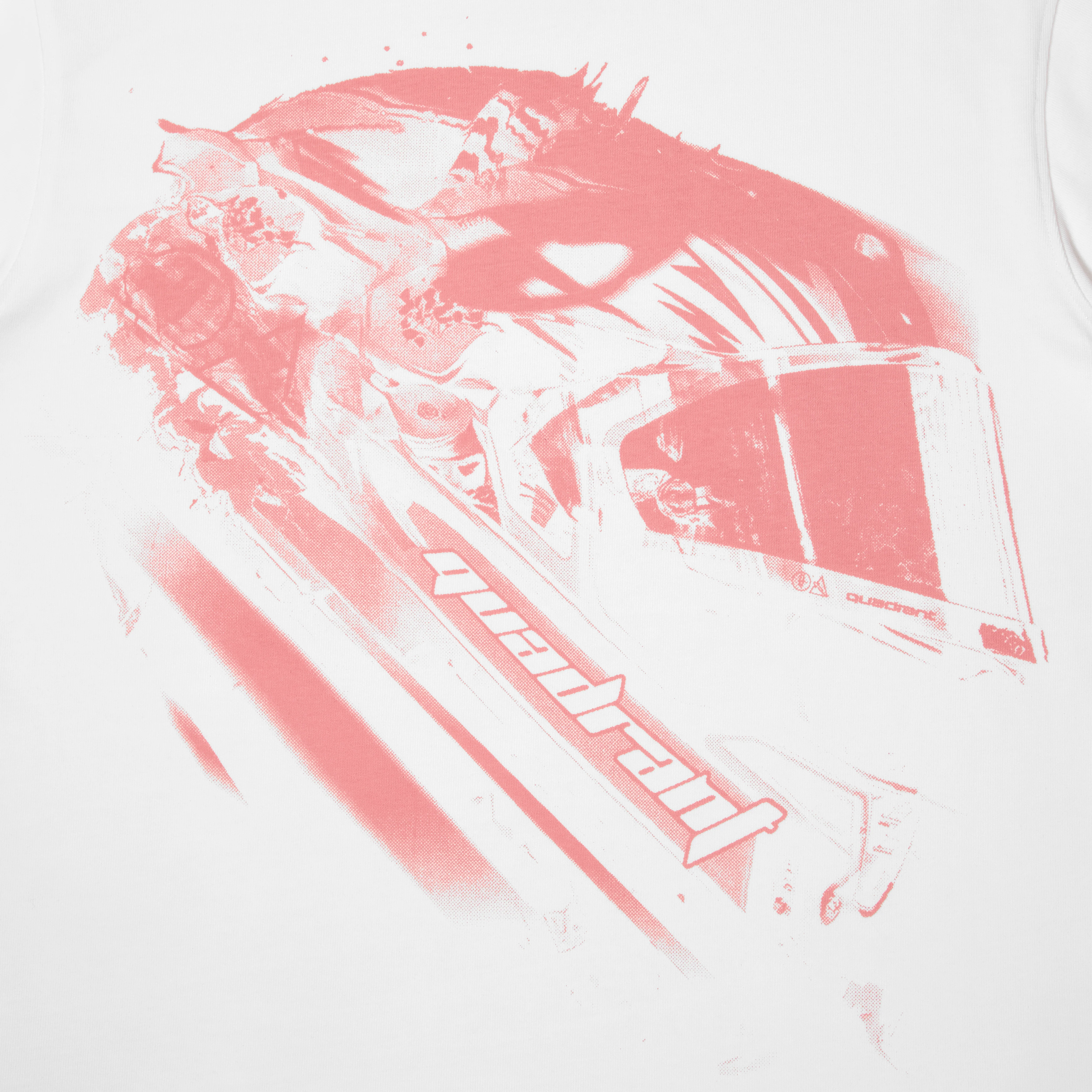 Moto SS T-Shirt - Image 5