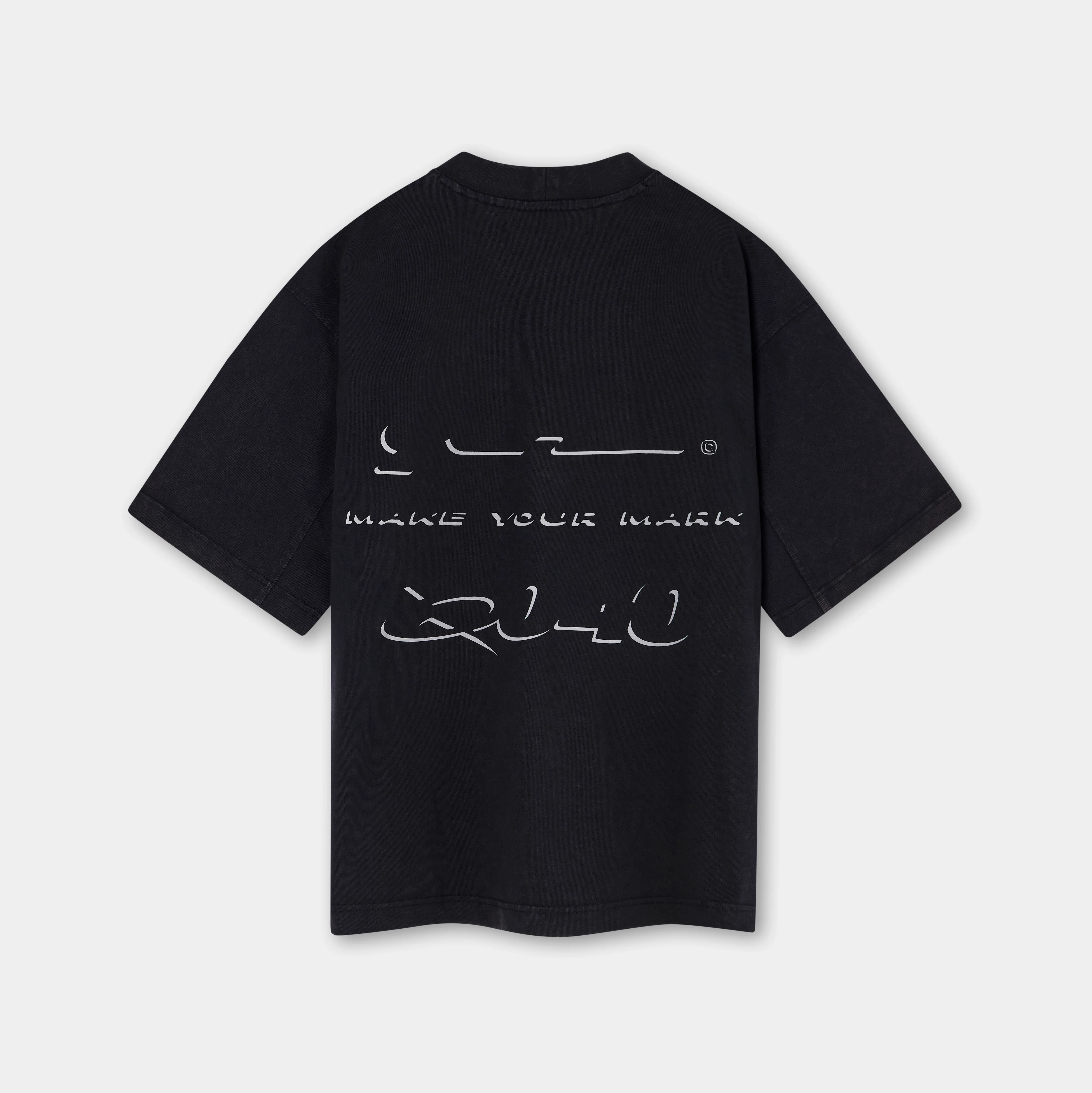 MYM Short Sleeve T-Shirt - Image 3
