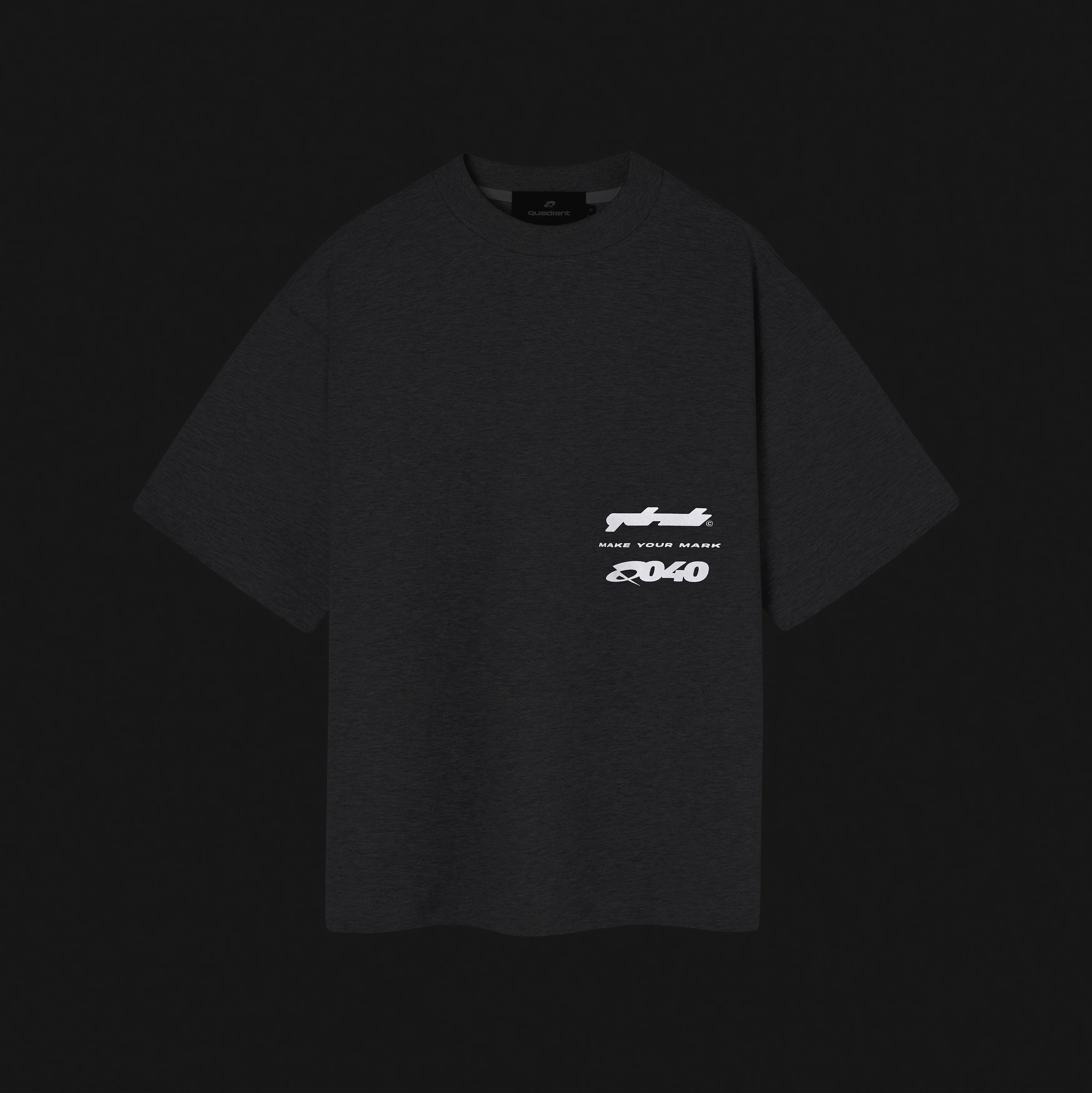 MYM Short Sleeve T-Shirt - Image 3