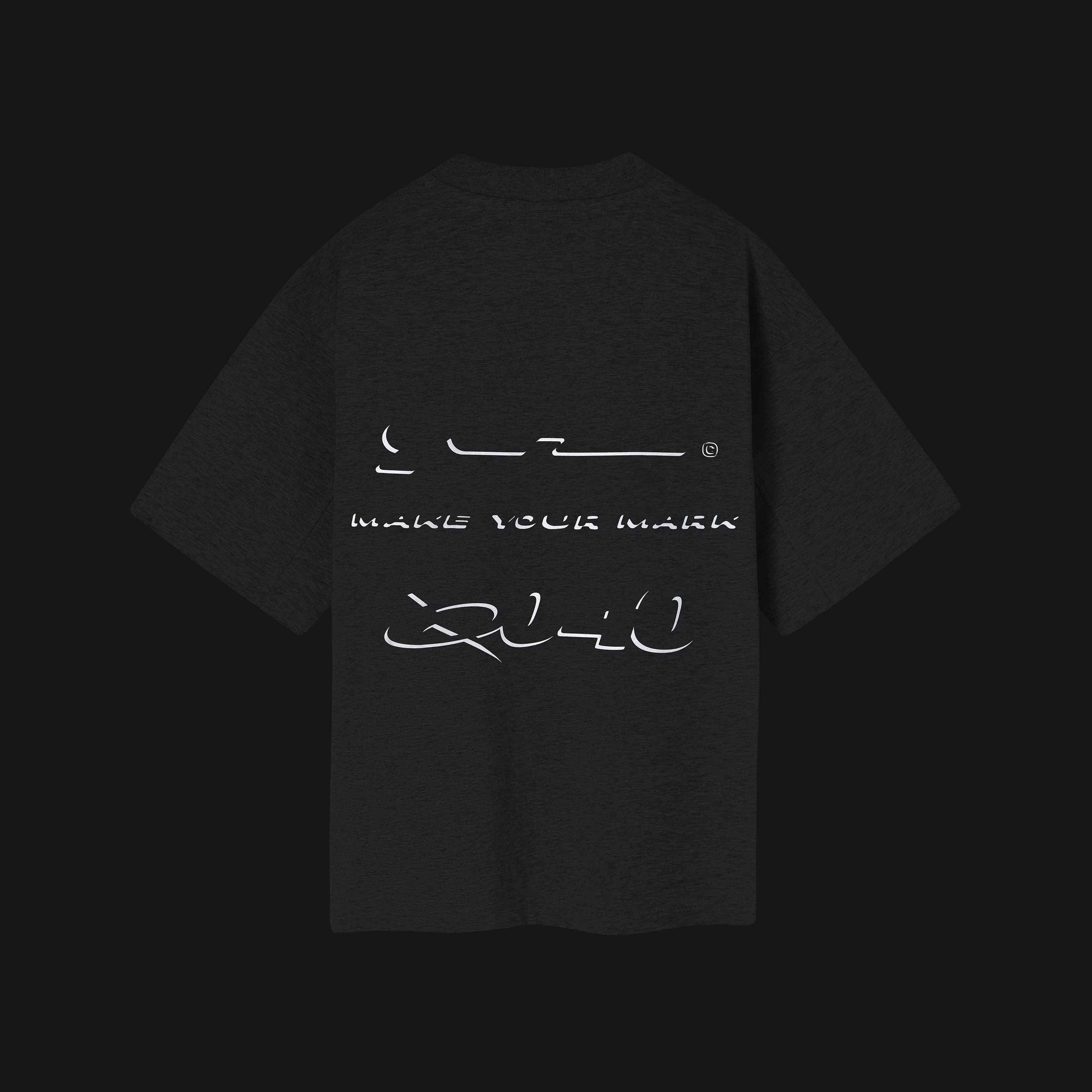 MYM Short Sleeve T-Shirt - Image 5