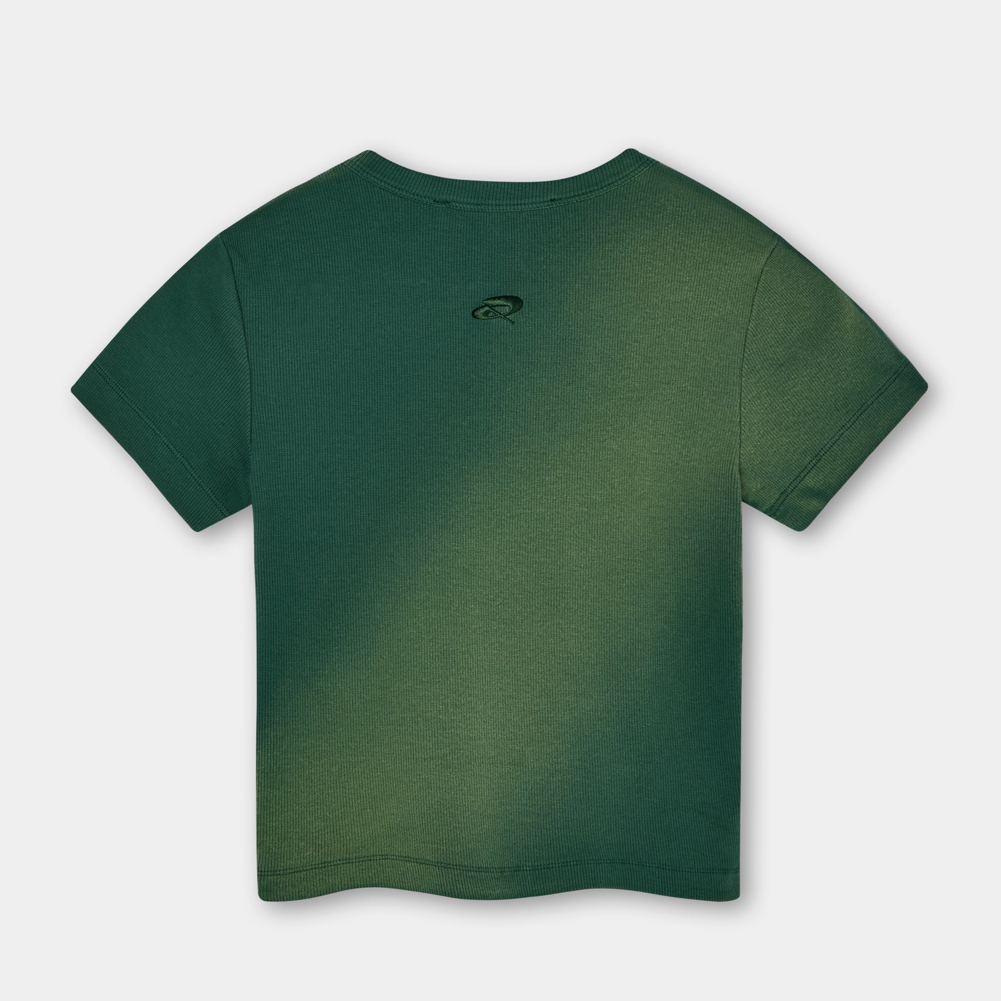 Spray Baby Tee - Image 3